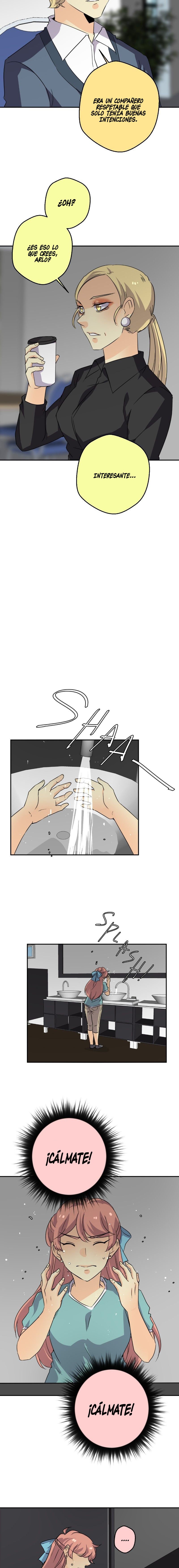 UnORDINARY Capitulo 203 página 10