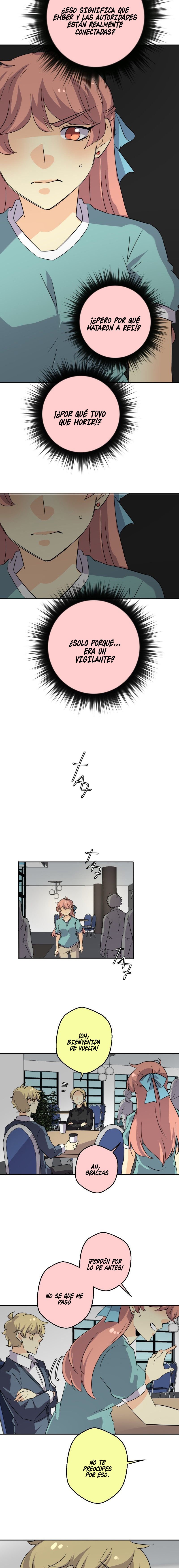 UnORDINARY Capitulo 203 página 12