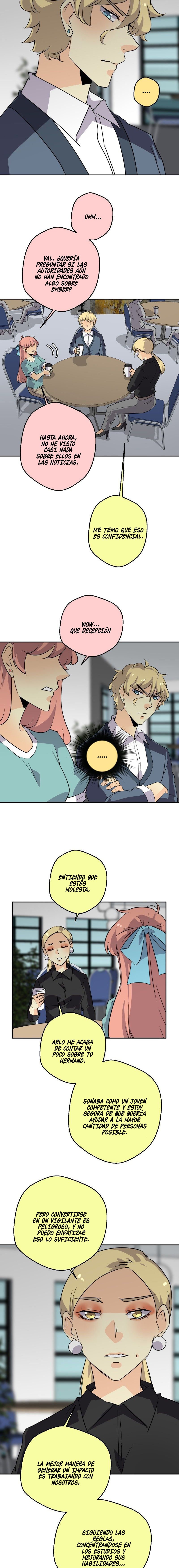 UnORDINARY Capitulo 203 página 13