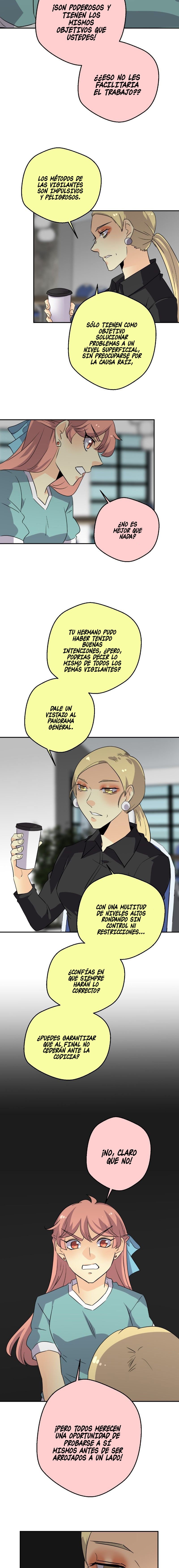 UnORDINARY Capitulo 203 página 16