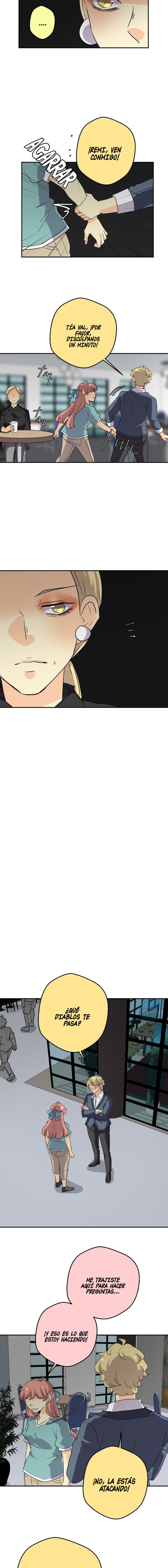 UnORDINARY Capitulo 203 página 17