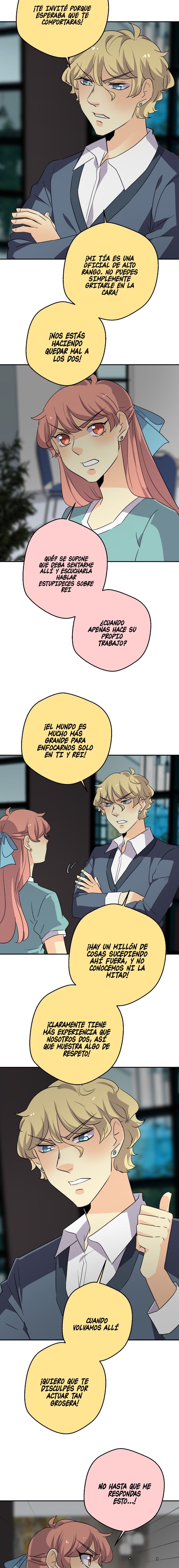UnORDINARY Capitulo 203 página 18