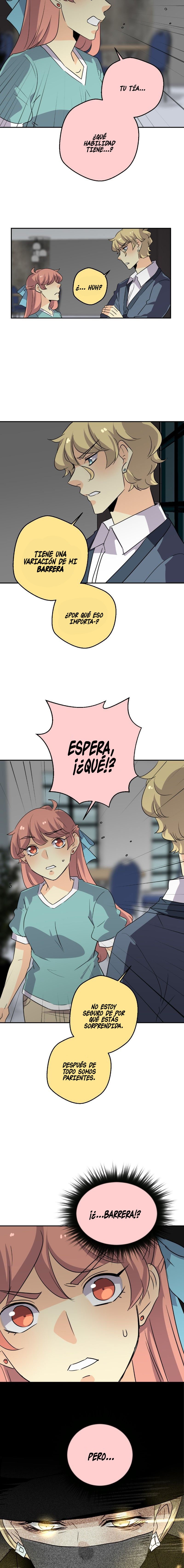 UnORDINARY Capitulo 203 página 19