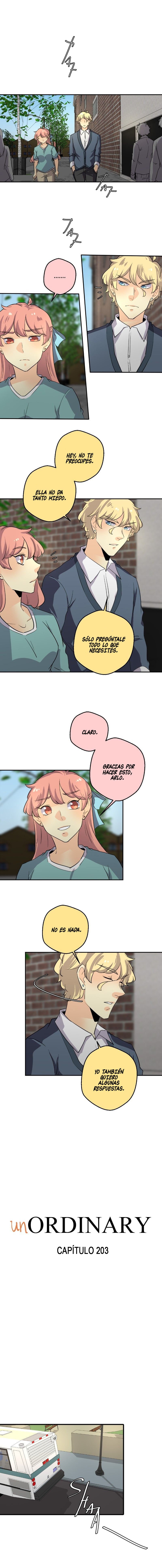 UnORDINARY Capitulo 203 página 2
