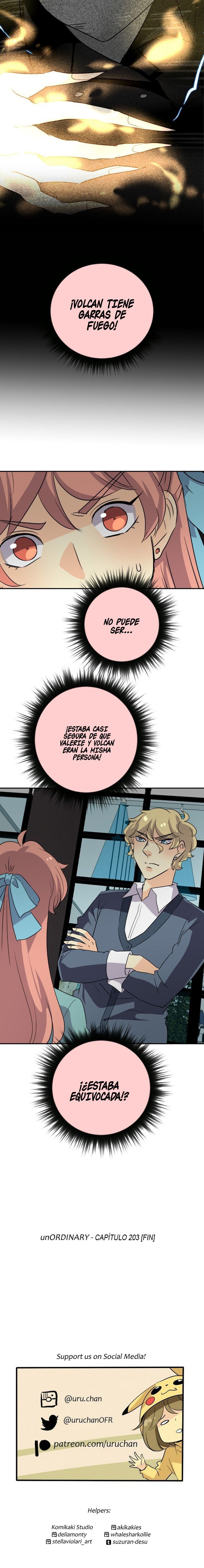 UnORDINARY Capitulo 203 página 20