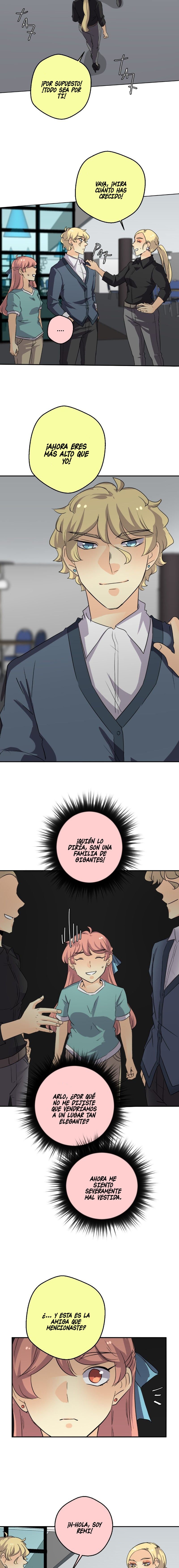 UnORDINARY Capitulo 203 página 4