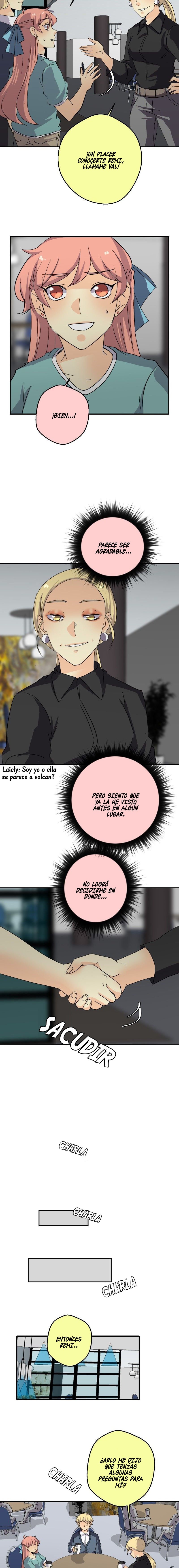 UnORDINARY Capitulo 203 página 5