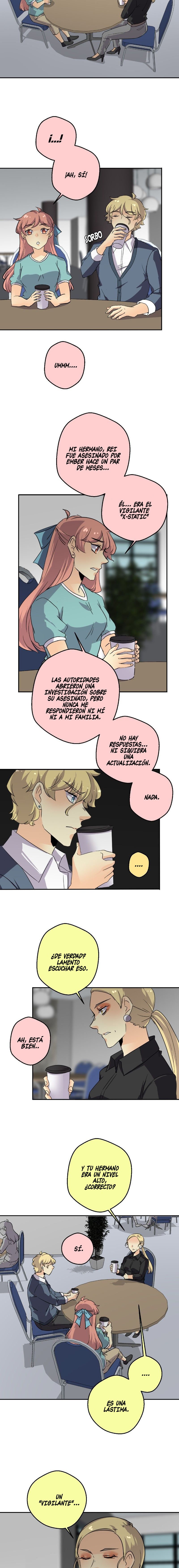UnORDINARY Capitulo 203 página 6