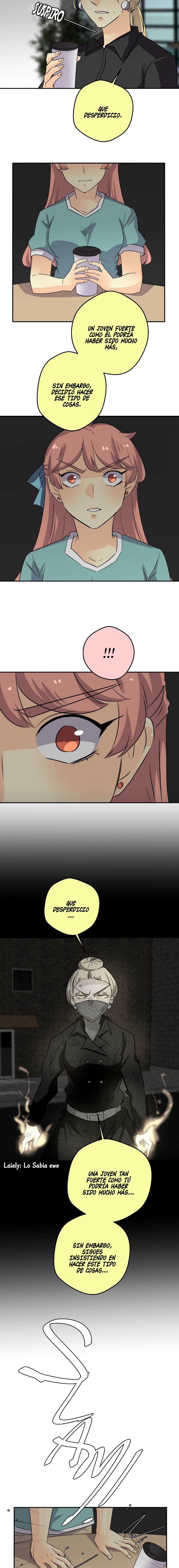 UnORDINARY Capitulo 203 página 7