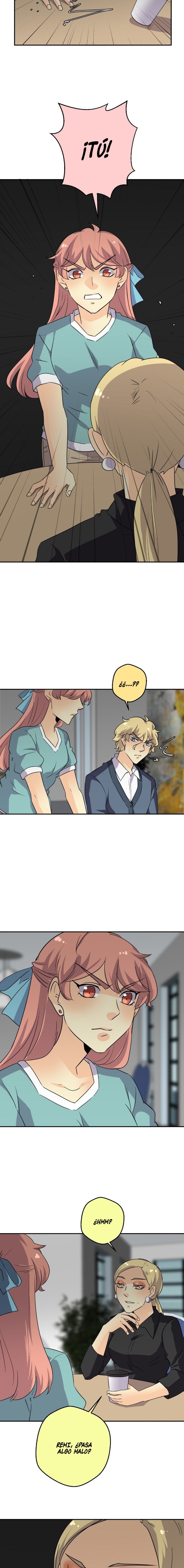 UnORDINARY Capitulo 203 página 8