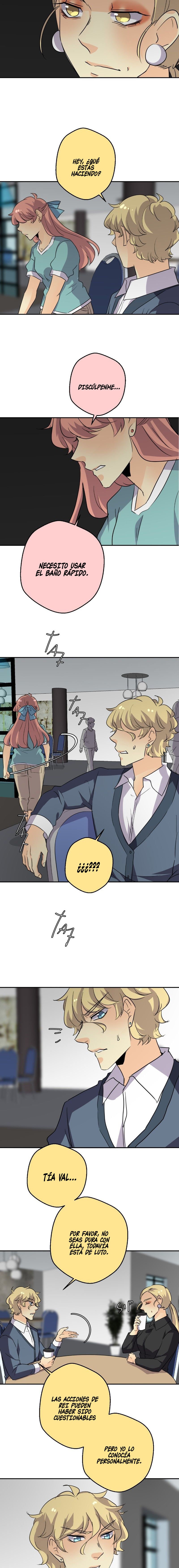 UnORDINARY Capitulo 203 página 9