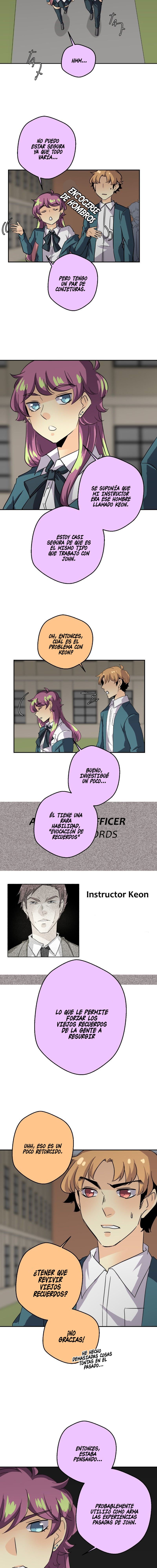 UnORDINARY Capitulo 204 página 10
