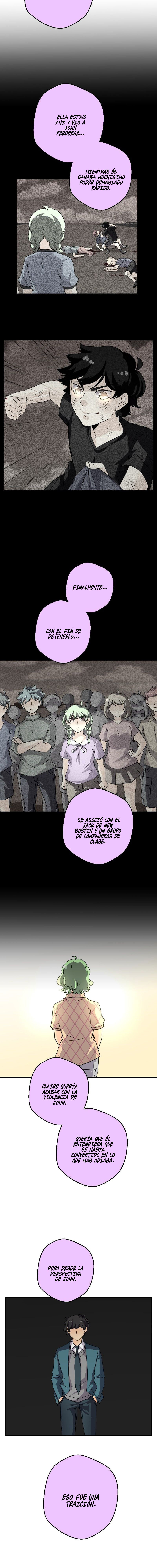 UnORDINARY Capitulo 204 página 12