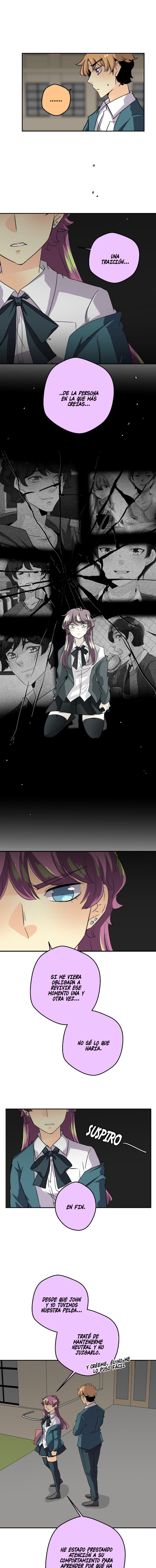 UnORDINARY Capitulo 204 página 13