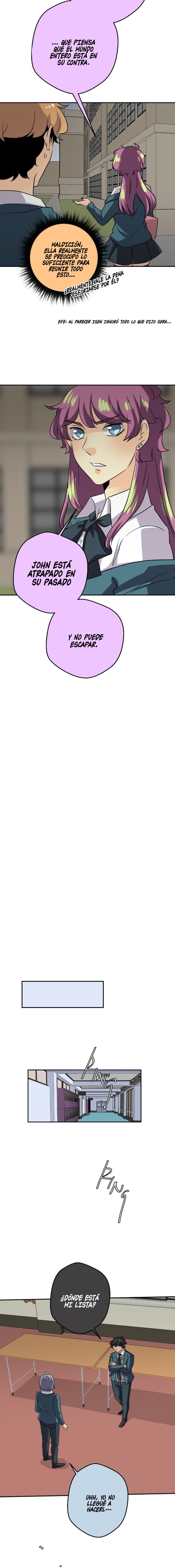 UnORDINARY Capitulo 204 página 15