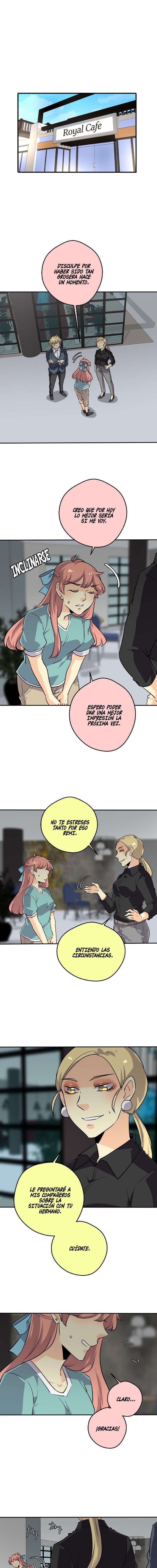 UnORDINARY Capitulo 204 página 2