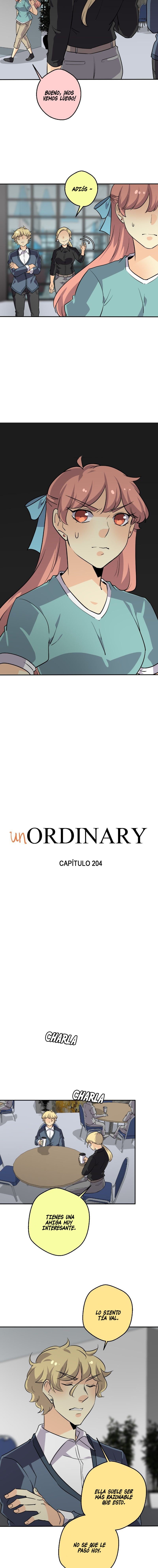 UnORDINARY Capitulo 204 página 3