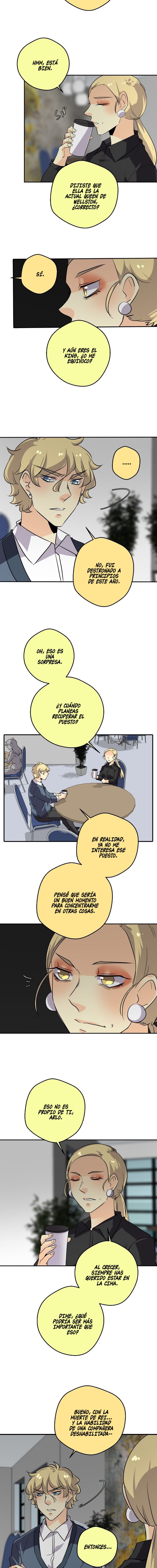 UnORDINARY Capitulo 204 página 4