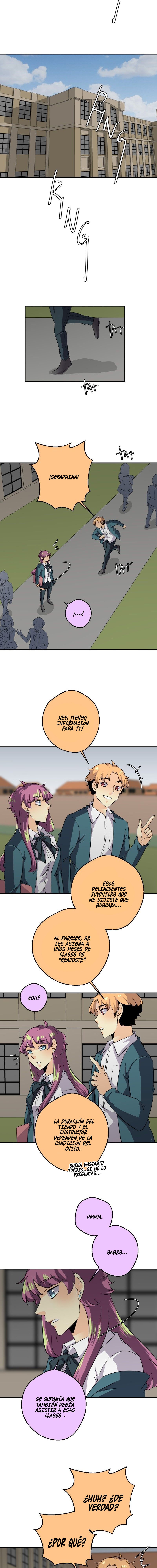 UnORDINARY Capitulo 204 página 7