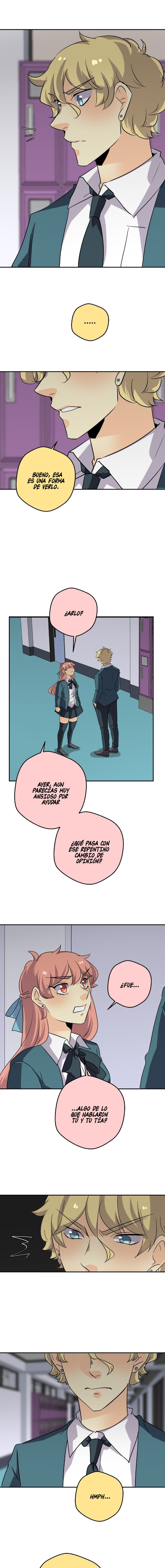UnORDINARY Capitulo 205 página 10