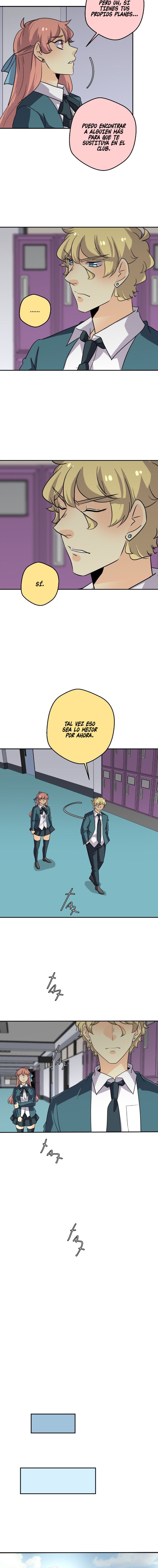 UnORDINARY Capitulo 205 página 12