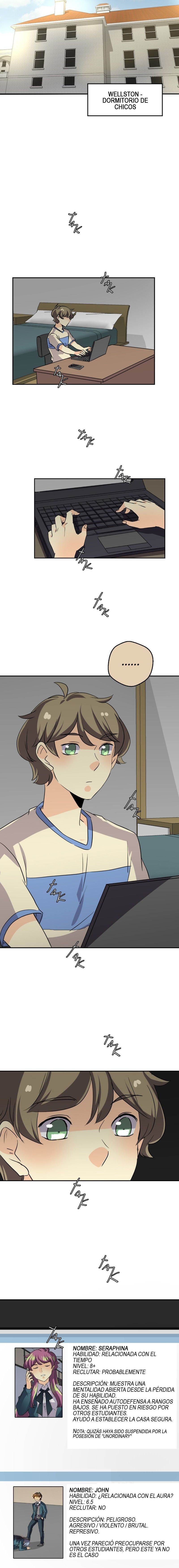 UnORDINARY Capitulo 205 página 13