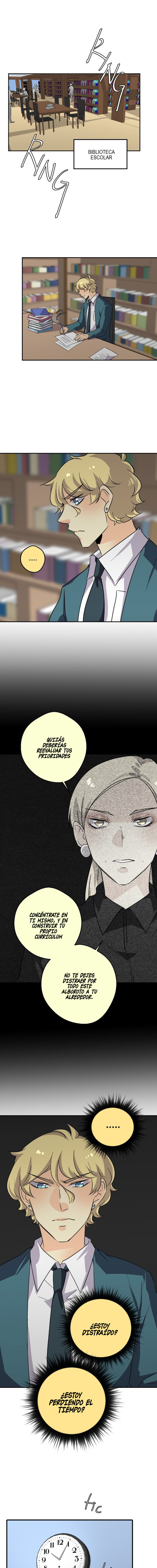 UnORDINARY Capitulo 205 página 2