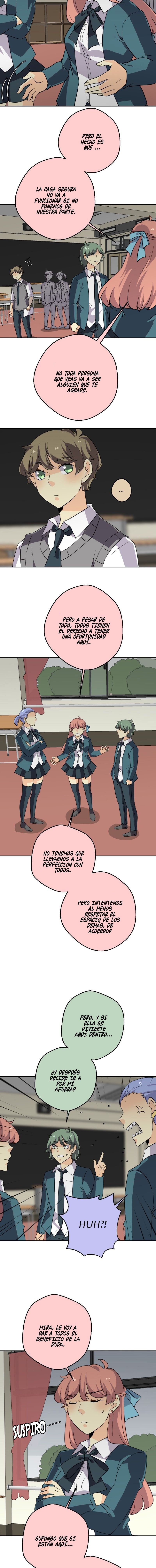 UnORDINARY Capitulo 205 página 6