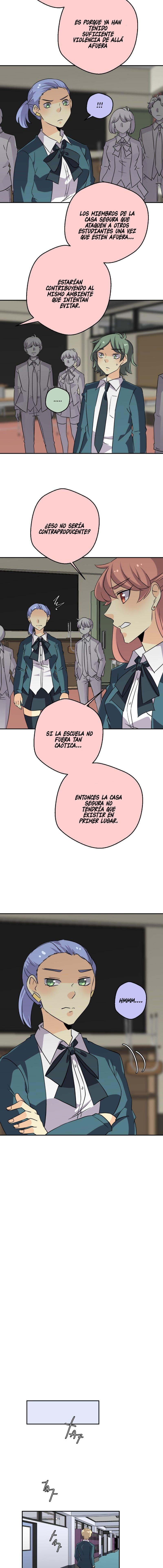 UnORDINARY Capitulo 205 página 7