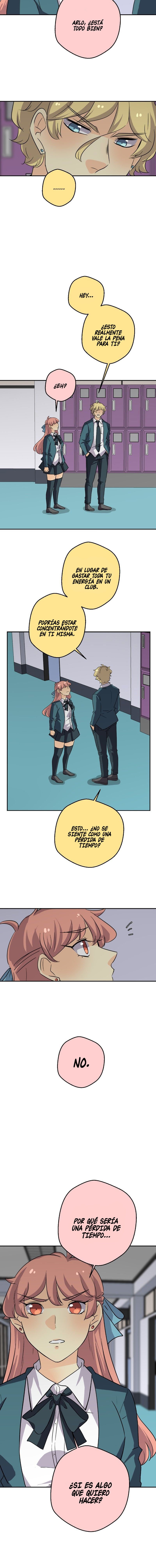 UnORDINARY Capitulo 205 página 9