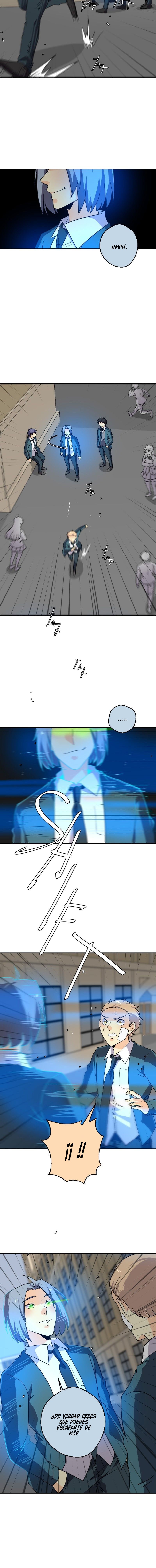 UnORDINARY Capitulo 206 página 10