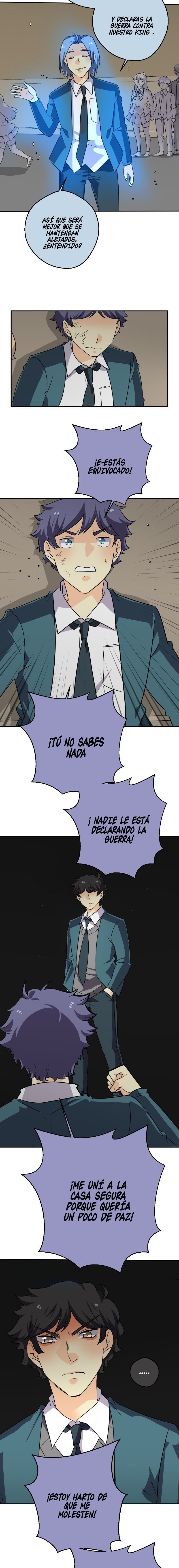 UnORDINARY Capitulo 206 página 12