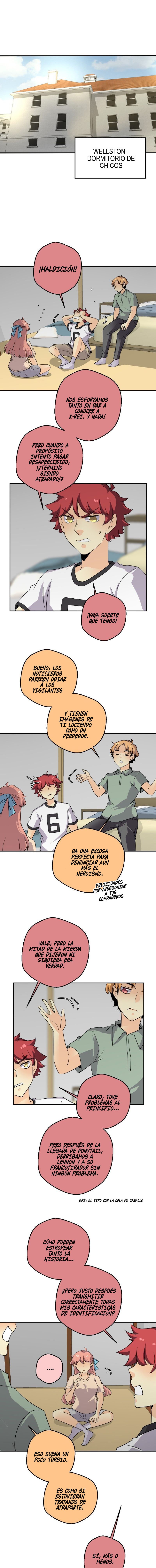UnORDINARY Capitulo 206 página 2