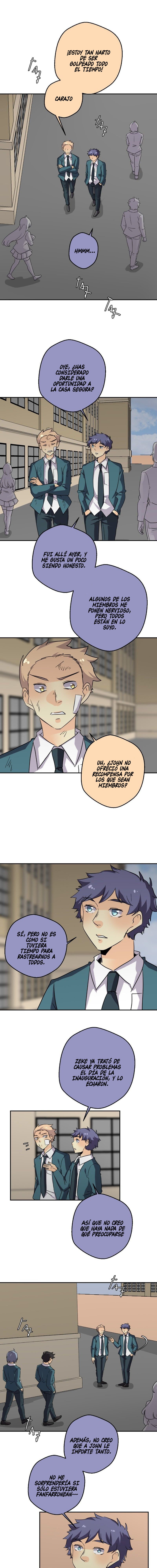 UnORDINARY Capitulo 206 página 7