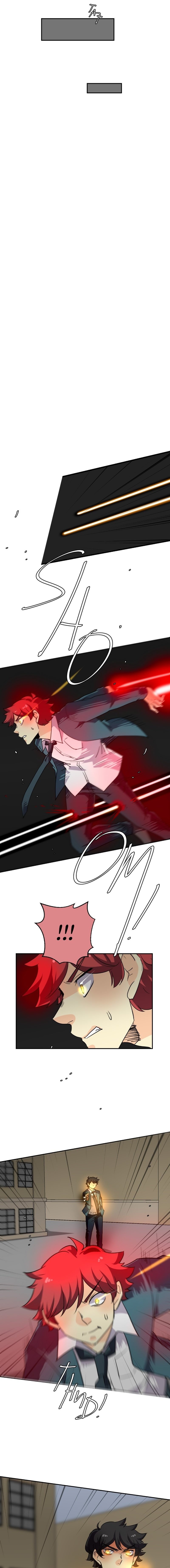 UnORDINARY Capitulo 207 página 10