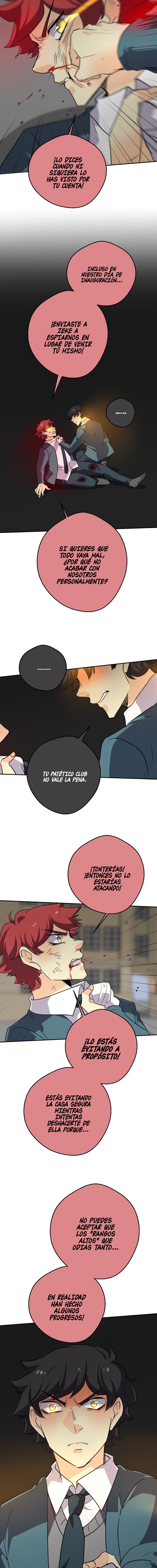 UnORDINARY Capitulo 207 página 13
