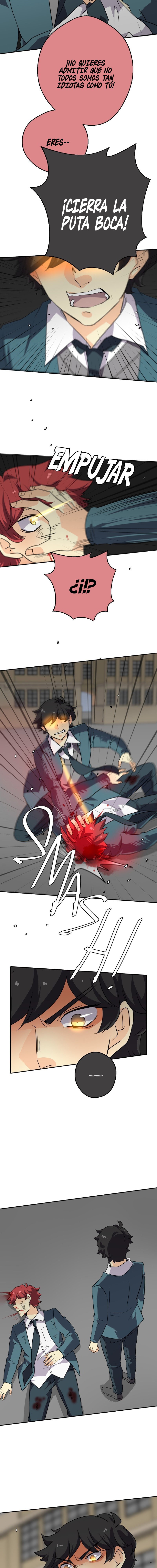 UnORDINARY Capitulo 207 página 14
