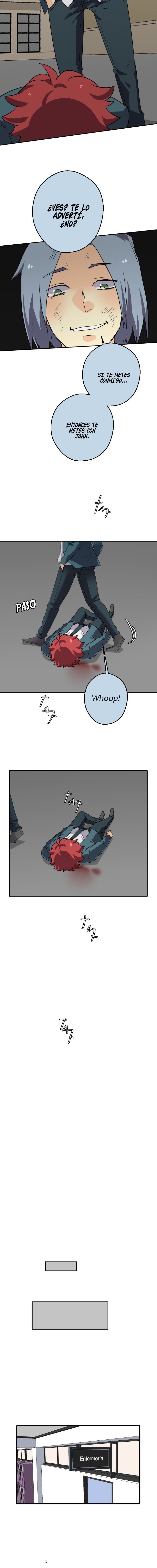 UnORDINARY Capitulo 207 página 17