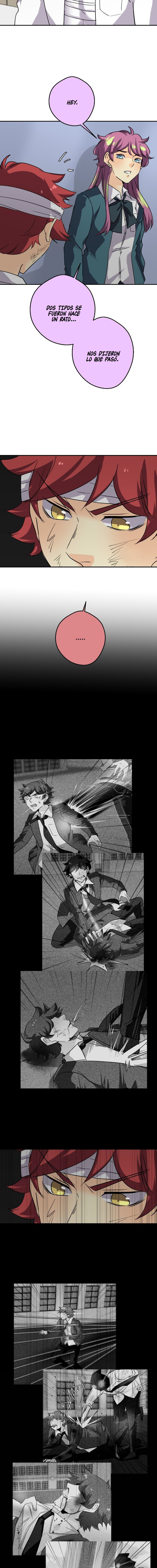 UnORDINARY Capitulo 207 página 19