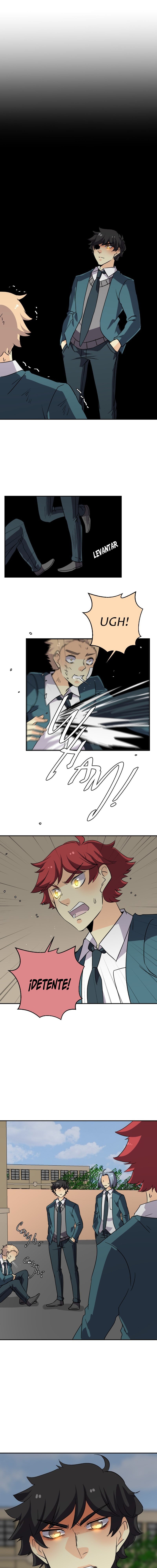 UnORDINARY Capitulo 207 página 2