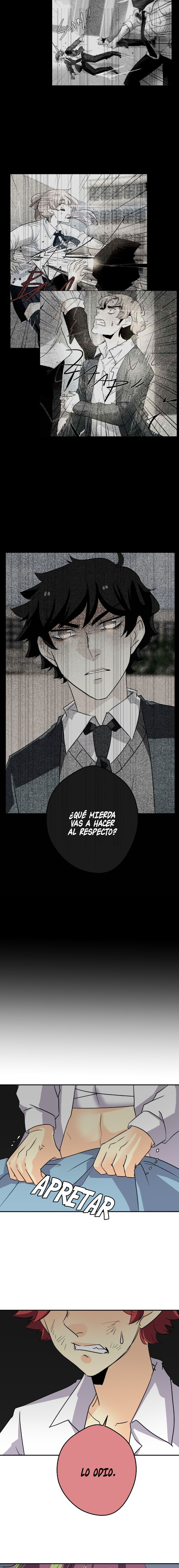 UnORDINARY Capitulo 207 página 20
