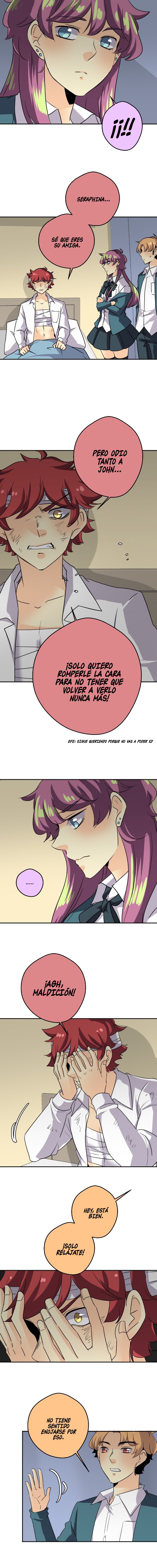 UnORDINARY Capitulo 207 página 21