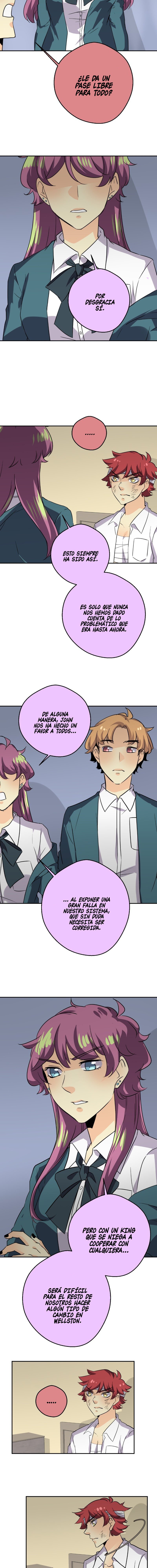 UnORDINARY Capitulo 207 página 23