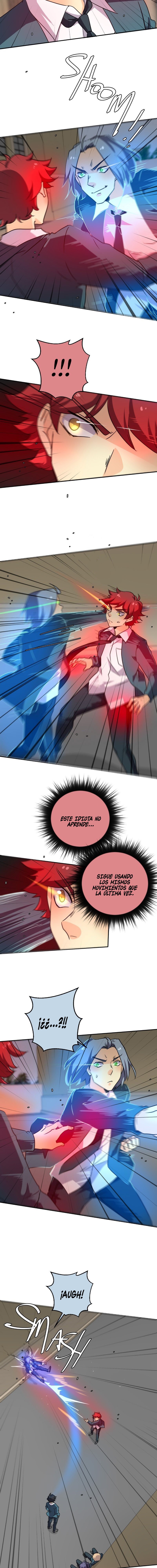 UnORDINARY Capitulo 207 página 5
