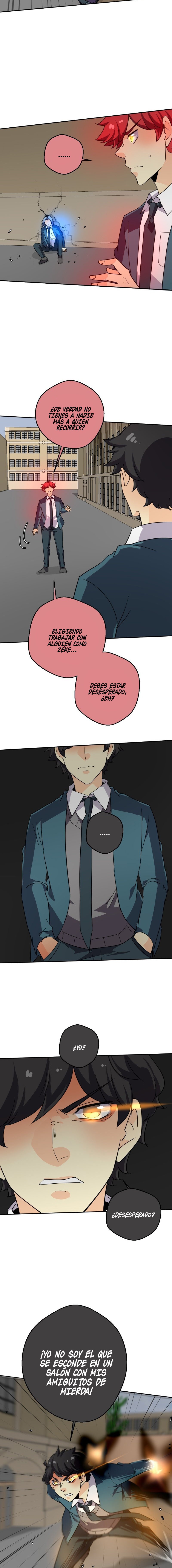 UnORDINARY Capitulo 207 página 6