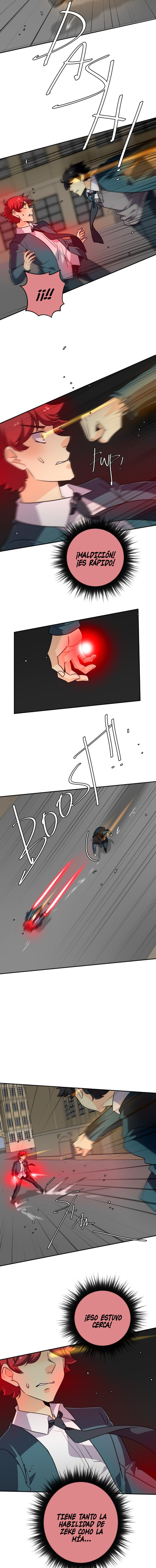 UnORDINARY Capitulo 207 página 7