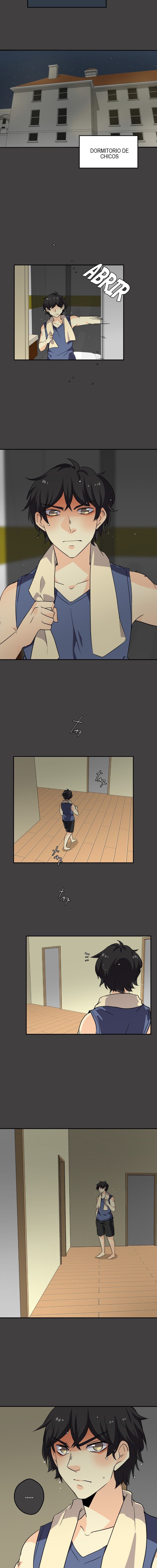 UnORDINARY Capitulo 208 página 11