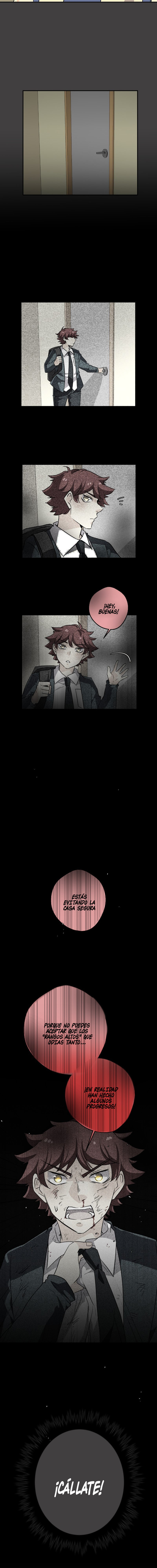 UnORDINARY Capitulo 208 página 12