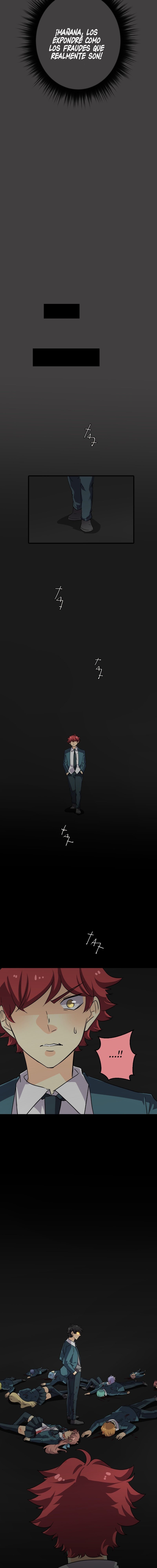 UnORDINARY Capitulo 208 página 14