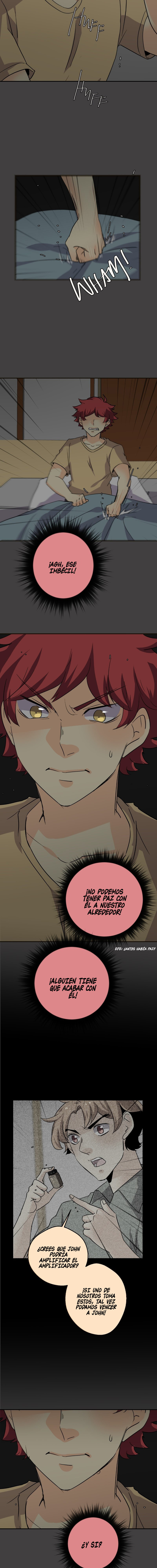 UnORDINARY Capitulo 208 página 16
